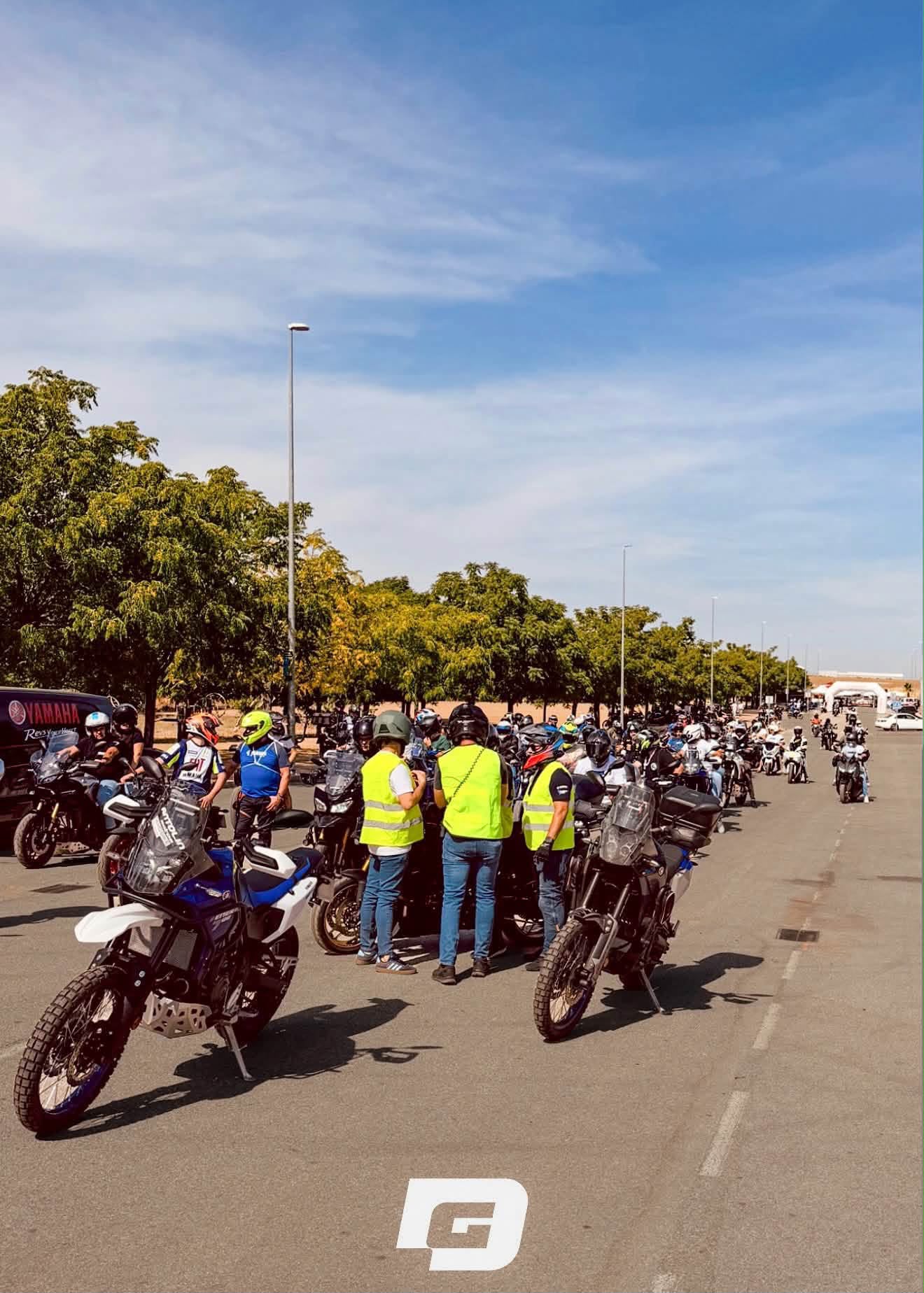 Yamaha - fotografía